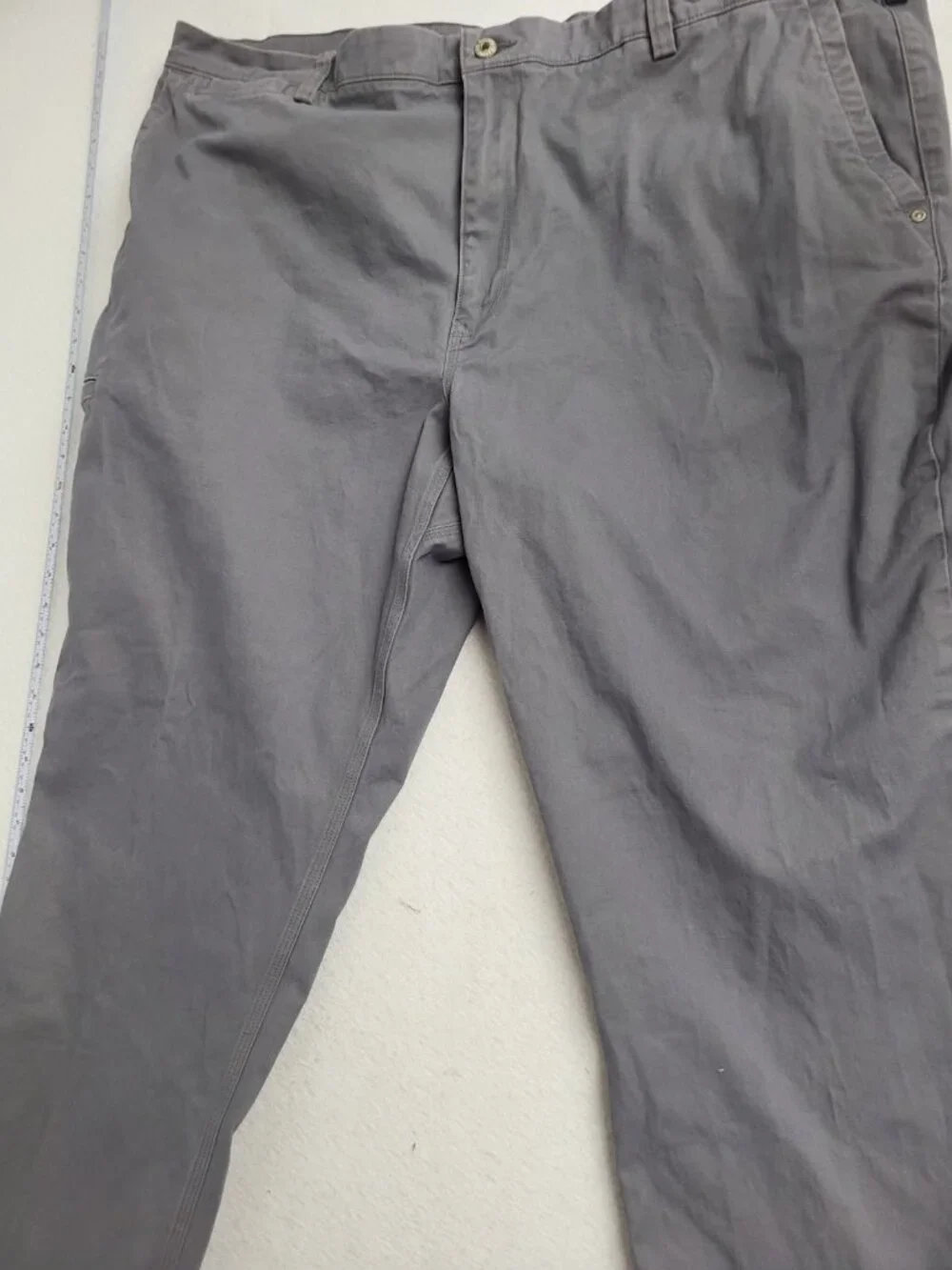 Duluth Trading Co thanks looking